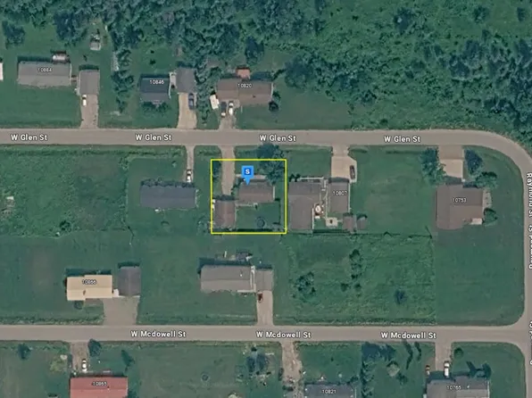 10819 W Glen St, Rudyard, MI 49780