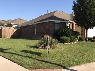 601 Fox Hunt Trl, Fort Worth, TX 76179