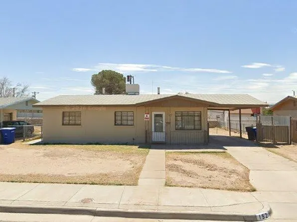 152 Aspen Rd, El Paso, TX 79915