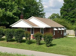 5 Cascade Hollow Rd, Normandy, TN 37360