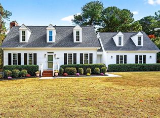 3708 Beaver Creek Dr, Raleigh, NC 27604