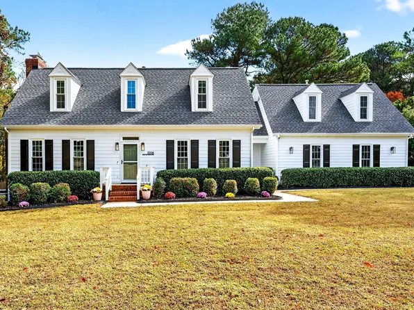 3708 Beaver Creek Dr, Raleigh, NC 27604