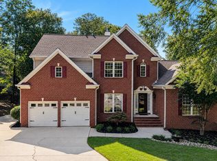 509 Grey Oaks Trl, Duncan, SC 29334