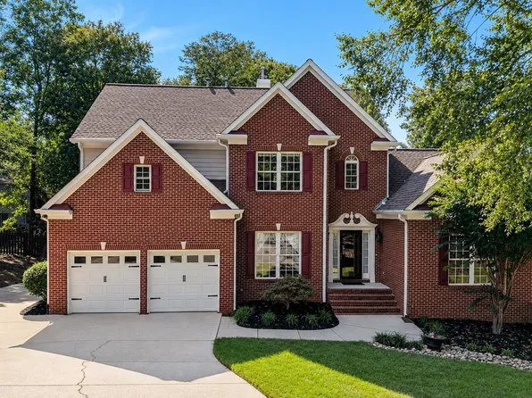509 Grey Oaks Trl, Duncan, SC 29334