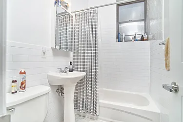 Rented by Keller Williams NYC