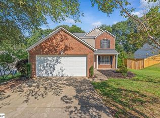 410 Revis Creek Ct, Simpsonville, SC 29681