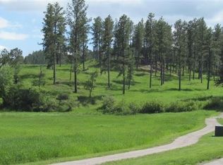 841 Major Lake Dr, Hill City, SD 57745