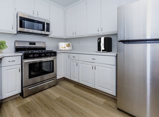 Brookside Apartments, Chatsworth, CA 91311