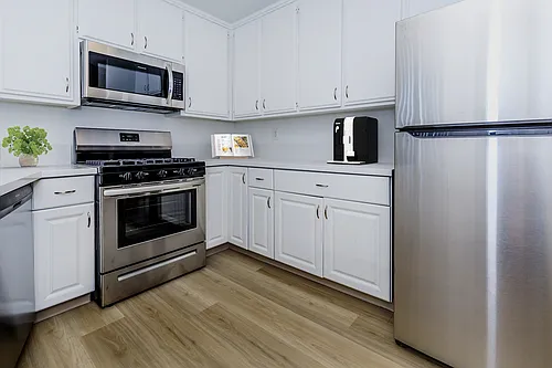 Brookside Apartments Photo 1