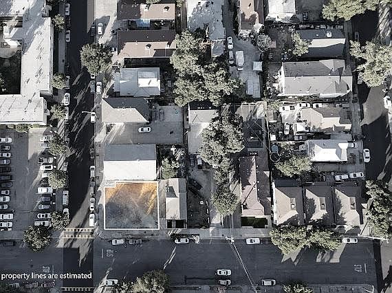 5th image of 542 N American St