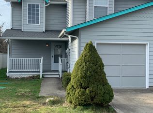 15309 Berry Valley Dr SE, Yelm, WA 98597