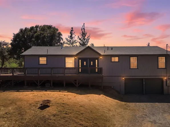 2700 Freshwater Ln, El Dorado, CA 95623