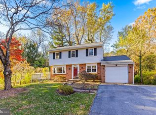 6426 Beechwood Dr, Columbia, MD 21046
