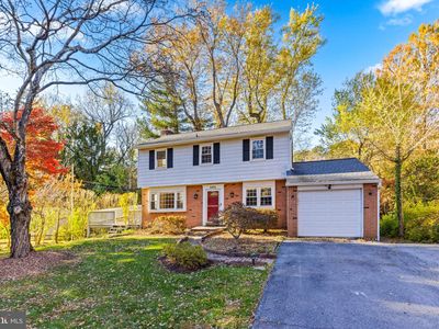 6426 Beechwood Dr, Columbia, MD, 21046