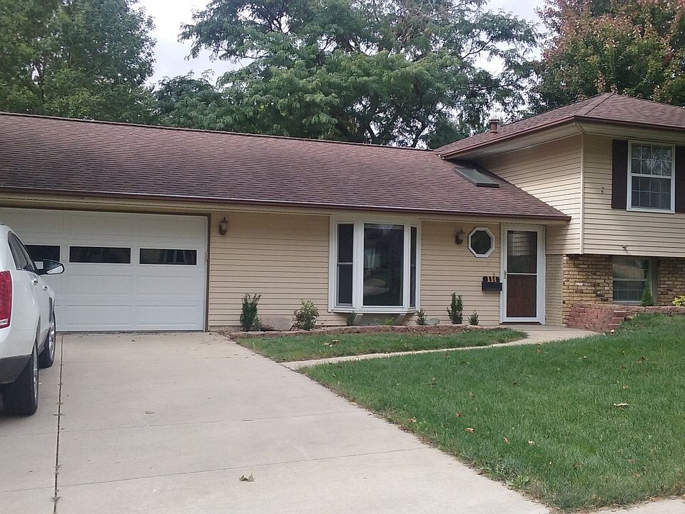 House is in Stoney Point