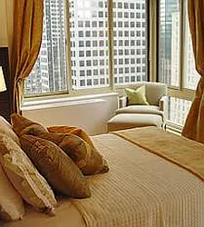 Rented by The Moinian Group