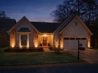 5382 Bentley Pl, Memphis, TN 38120