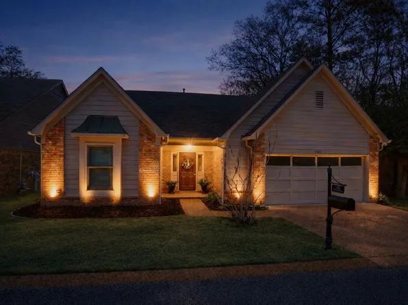 5382 Bentley Pl, Memphis, TN 38120