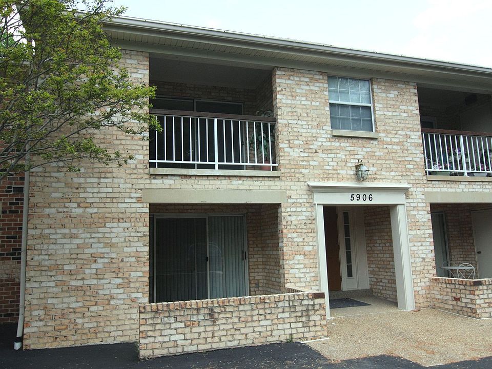 Front of Cond Building