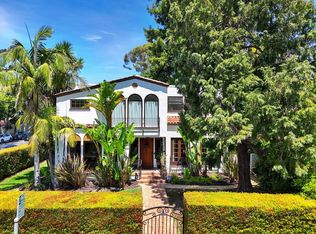 901 Laurel Ave, San Mateo, CA 94401