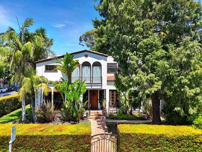 901 Laurel Ave, San Mateo, CA, 94401