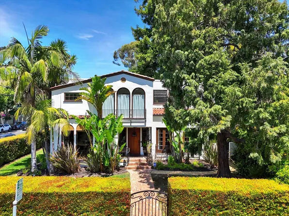 901 Laurel Ave, San Mateo, CA 94401