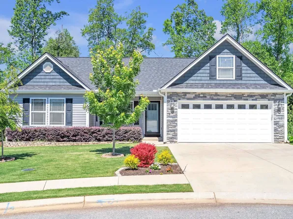 1208 Rosabella Ln, Greer, SC 29651