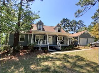 5300 Ole Cypress Springs Rd, Hope Mills, NC 28348
