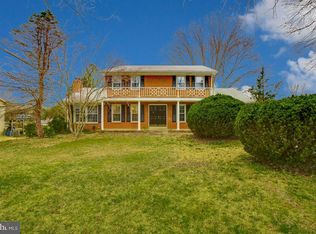 7216 Marr Dr, Warrenton, VA 20187