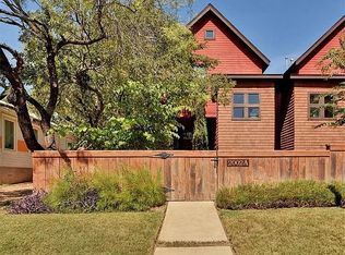 2002 E 13th St #A, Austin, TX 78702