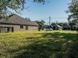 8302 Parnell St, Houston, TX 77051