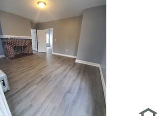 937 S 20th St FLOOR 1, Newark, NJ 07108