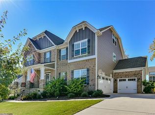 16012 Arabian Mews Ln, Charlotte, NC 28278