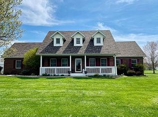 104 Merle Ln, Ozark, MO 65721