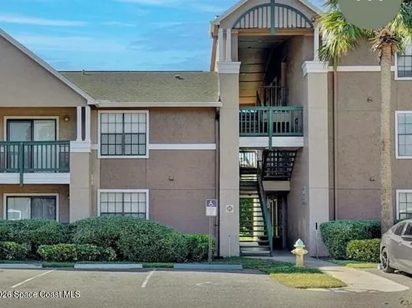 7667 N Wickham Rd APT 710, Melbourne, FL 32940