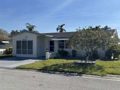 1675 NW 69th Terrace, Margate, FL, 33063