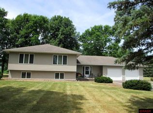 35851 County Road 104 St, Saint James, MN 56081