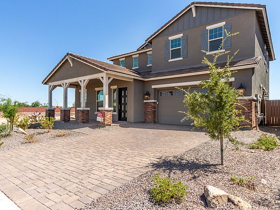 5th image of 20655 E Avenida Del Valle