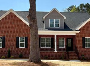 7315 Twin Pines Rd, Spring Hope, NC 27882