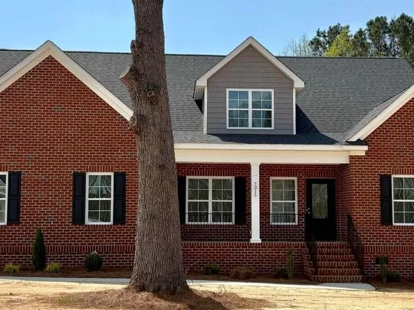 7315 Twin Pines Road, Spring Hope, NC 27882