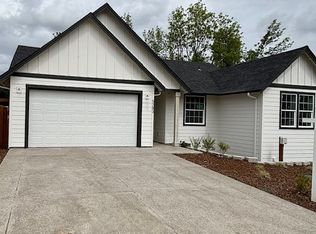 5283 Faith Ave, Salem, OR