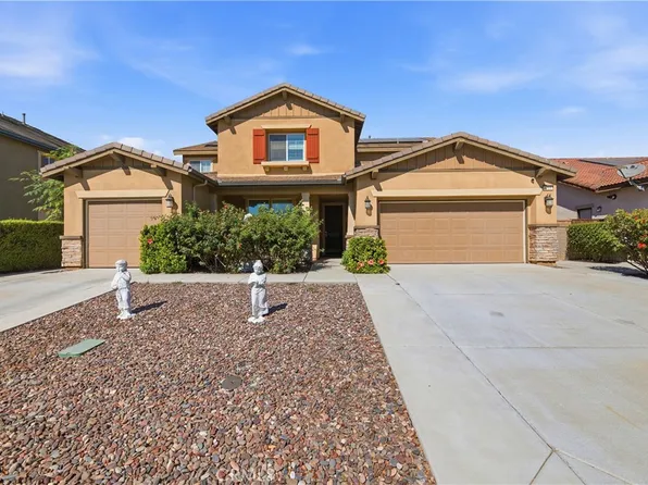6111 Peregrine Dr, Jurupa Valley, CA 91752