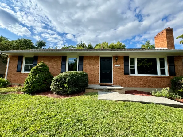 3105 Glenmont Dr, Roanoke, VA 24018