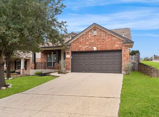 3643 Sumantra Clf, San Antonio, TX 78261