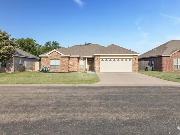 4229 Chisholm Trl, San Angelo, TX 76904