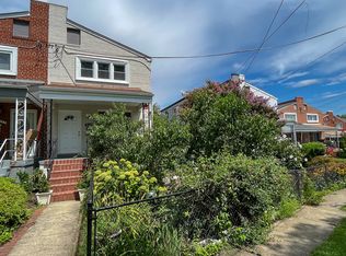 5155 7th St NE, Washington, DC 20011