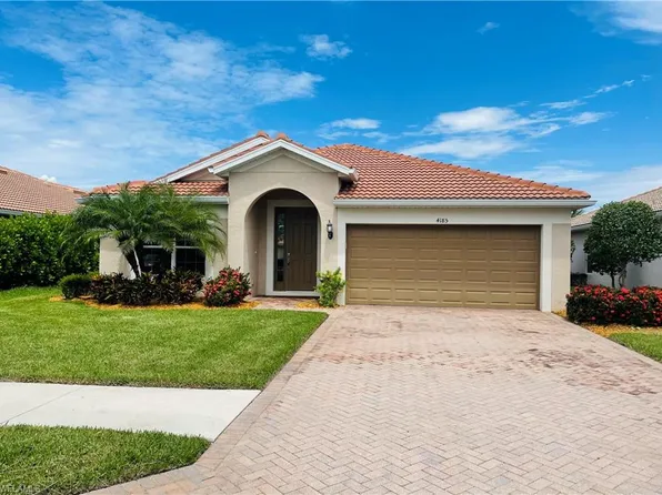 4185 Madison ST, AVE MARIA, FL 34142