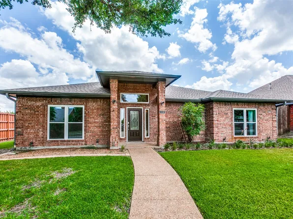 116 Martin Dr, Wylie, TX 75098