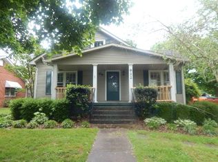 922 E 2nd North St, Morristown, TN 37814