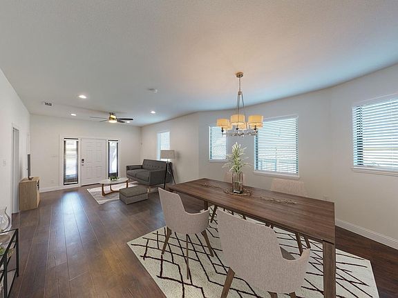 Optionally furnished common areas! Common areas can come beautifully furnished by our in-house design team for an additional fee.